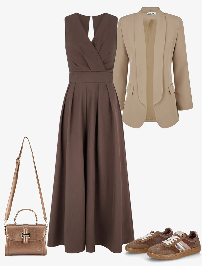 Look Najis - 1