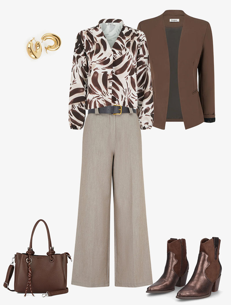 Look Nalika - 1