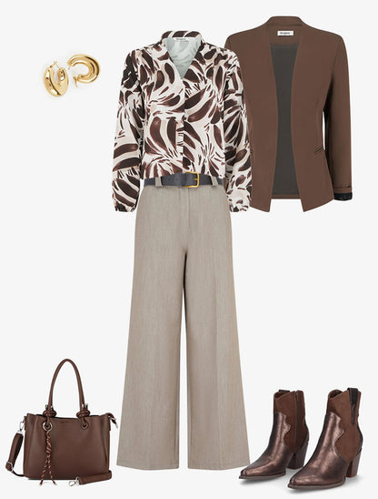 Look Nalika - 1