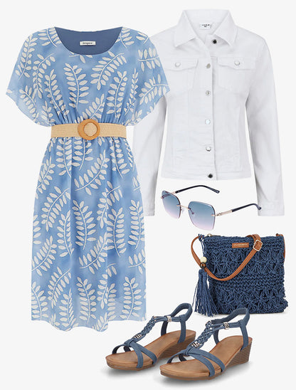Look Nanako - 1