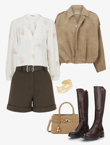 Look Naomia - 1