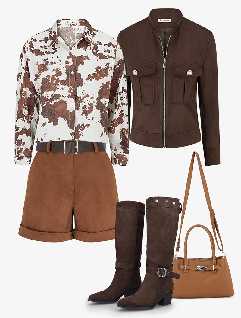Look Nareen - 1