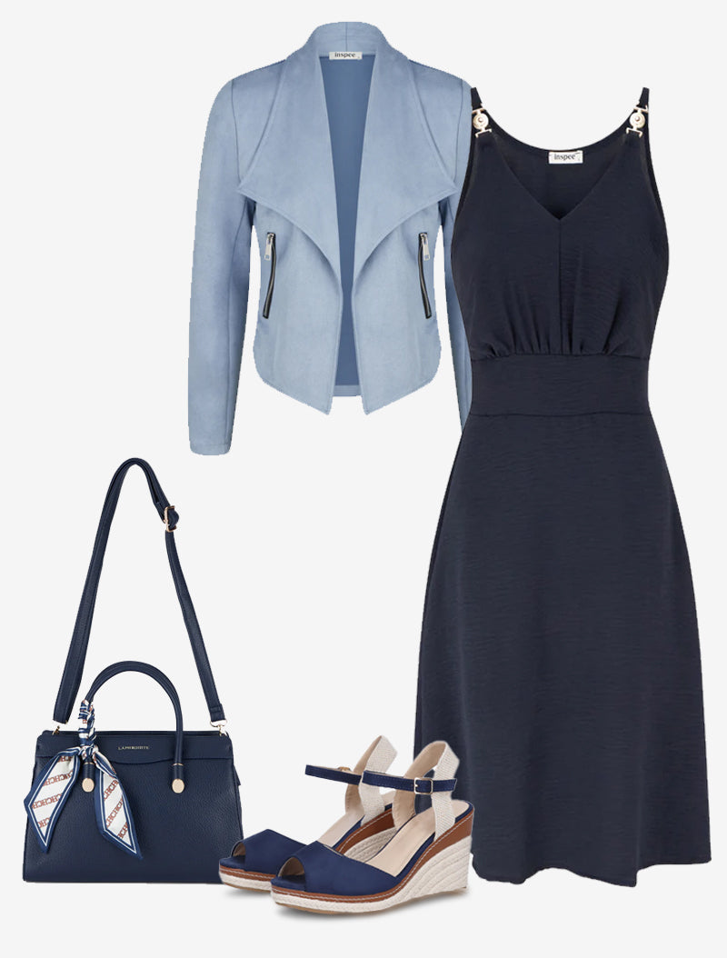 Look Nary - 1
