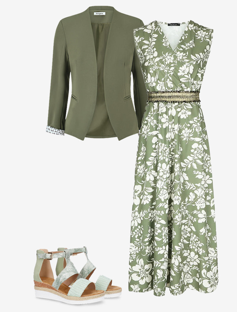 Look Nathacha - 1