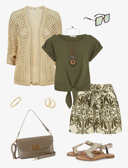 Look Nathalye - 1