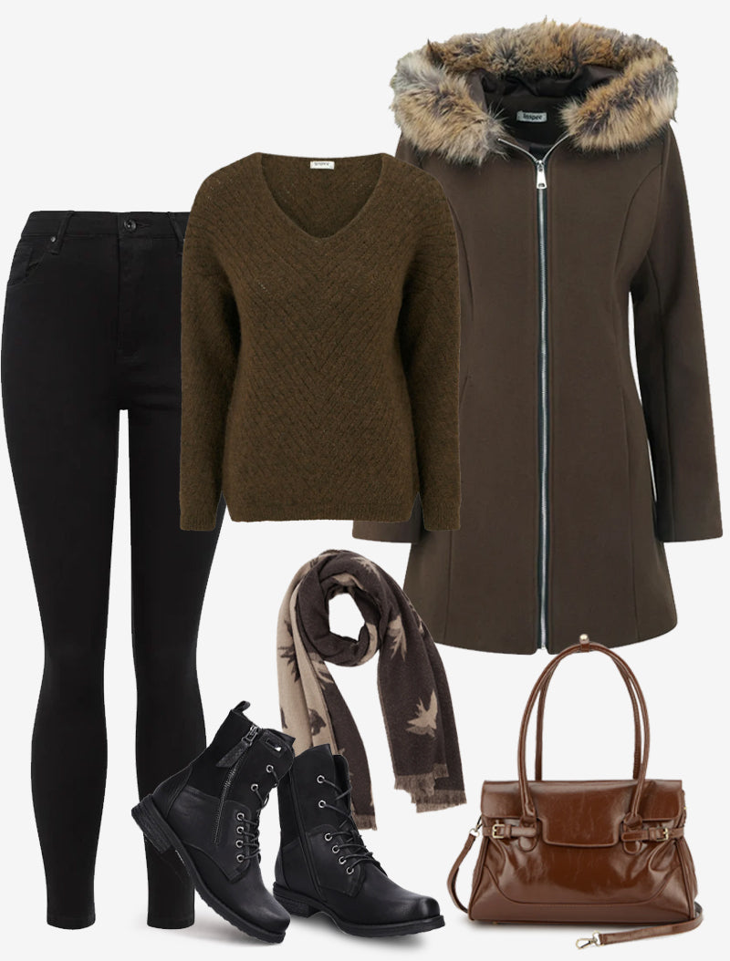 Look Nathia - 1