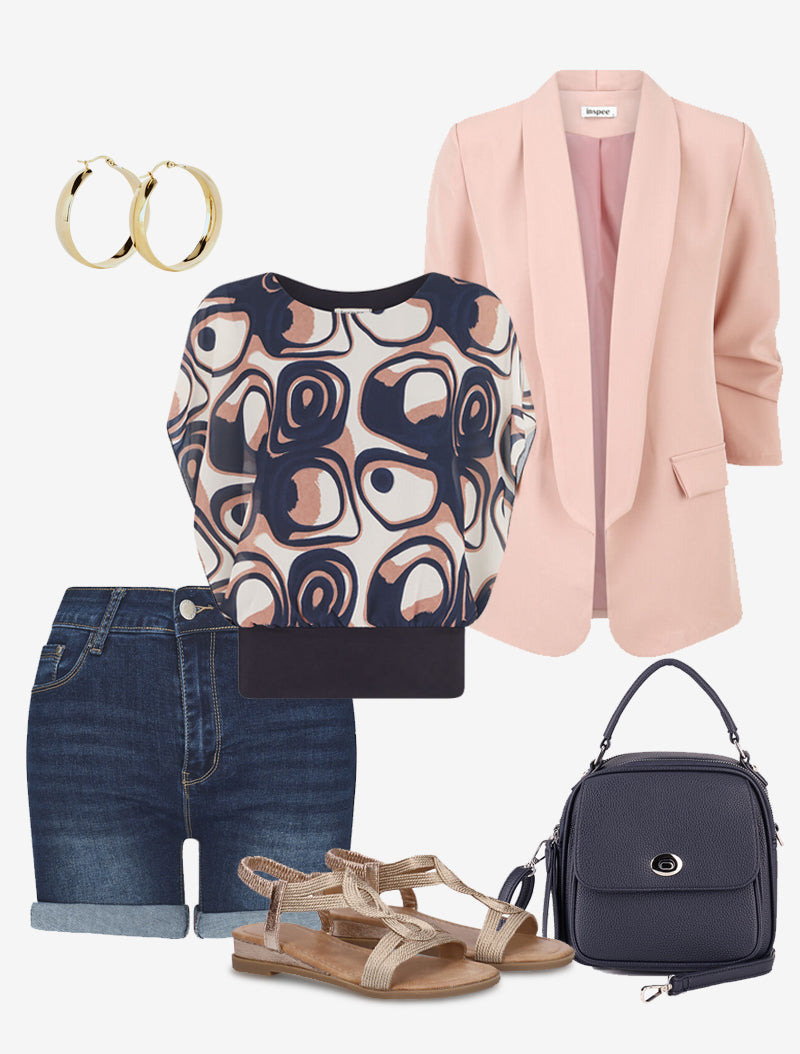 Look Nawa - 1