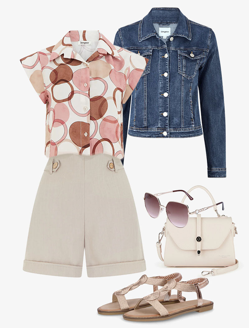 Look Nazan - 1