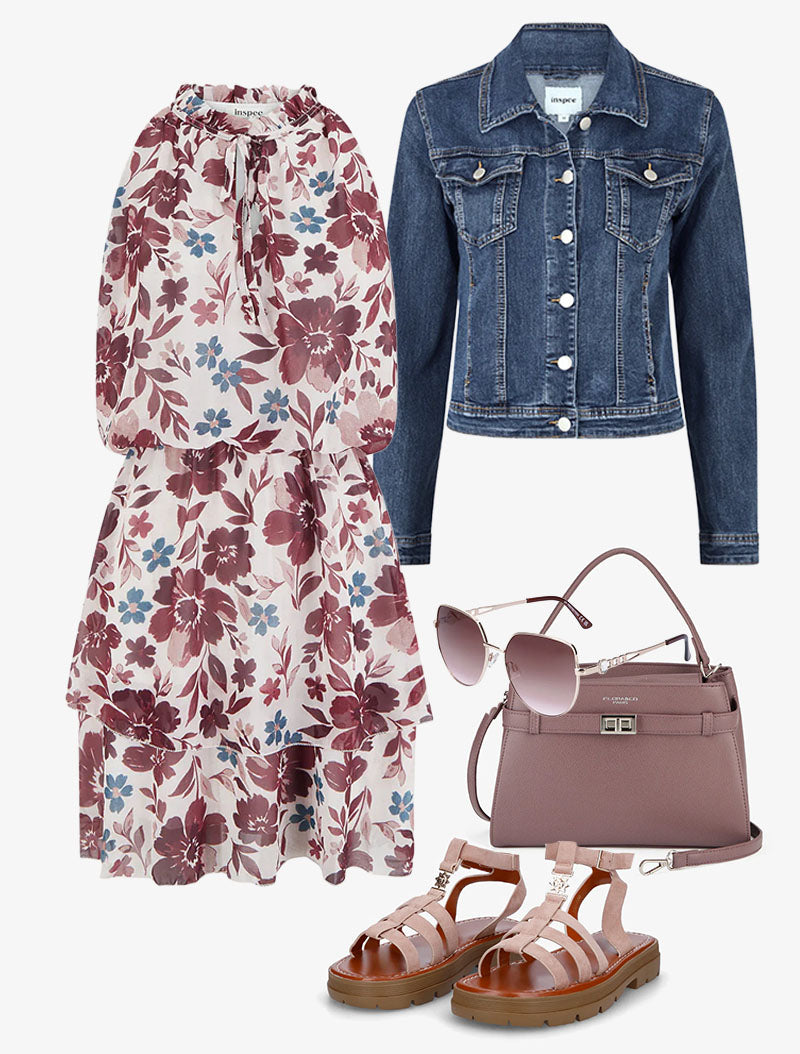 Look Nazia - 1