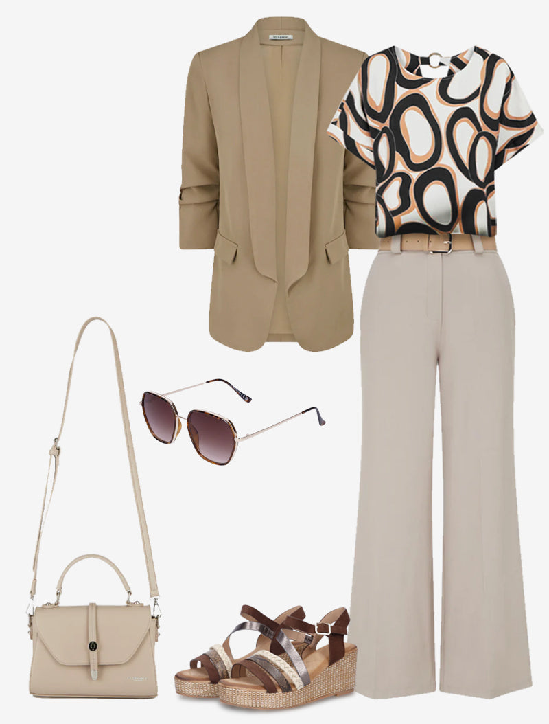 Look Nazli - 1