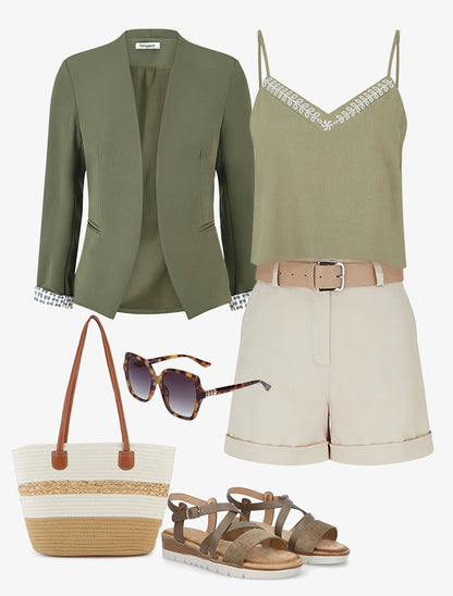 Look Neanne - 1