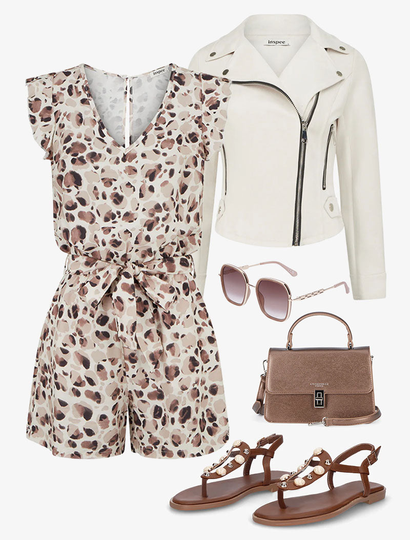 Look Neesa - 1
