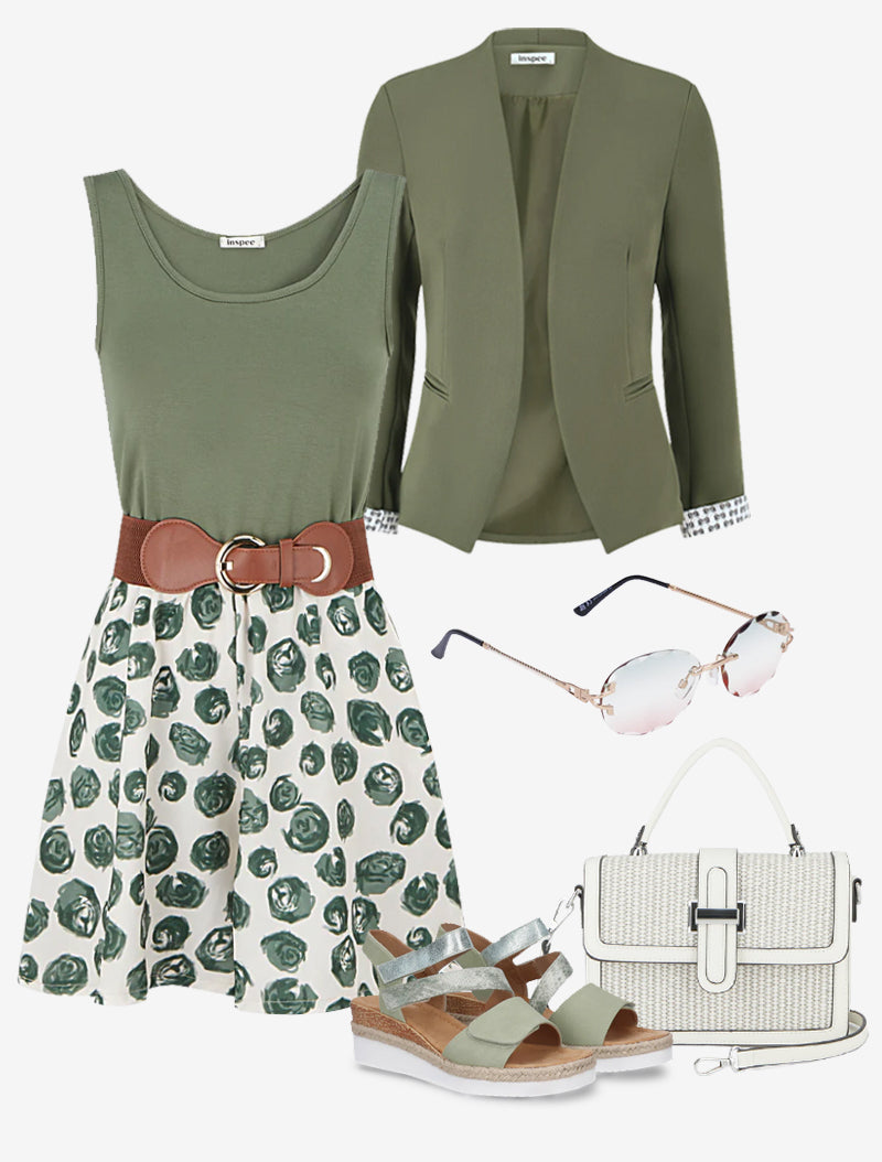 Look Nele - 1