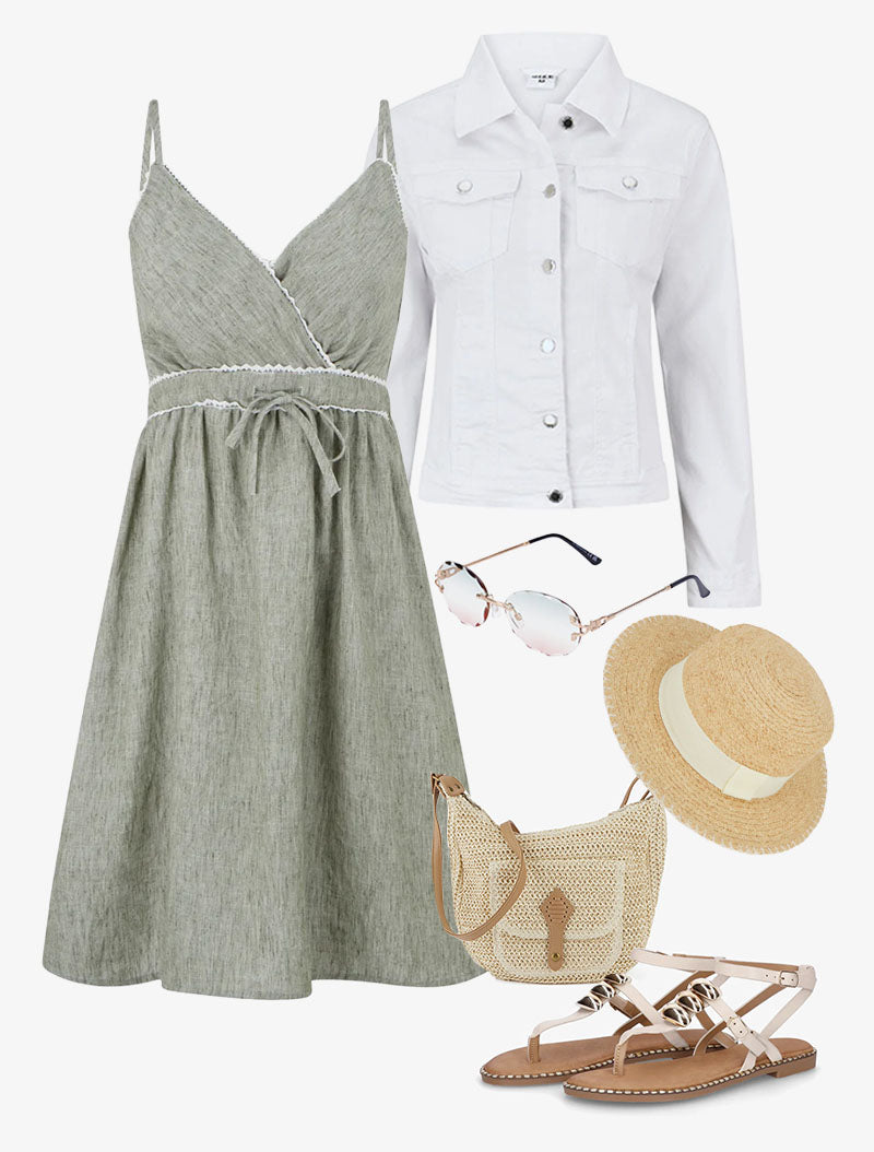 Look Nelis - 1
