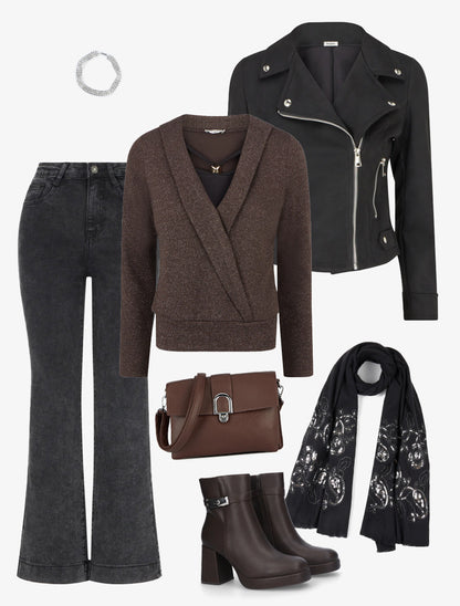 Look Nelli - 1