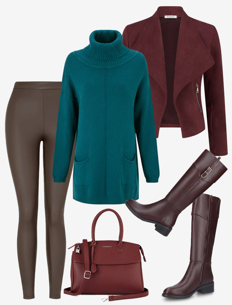 Look Nency - 1