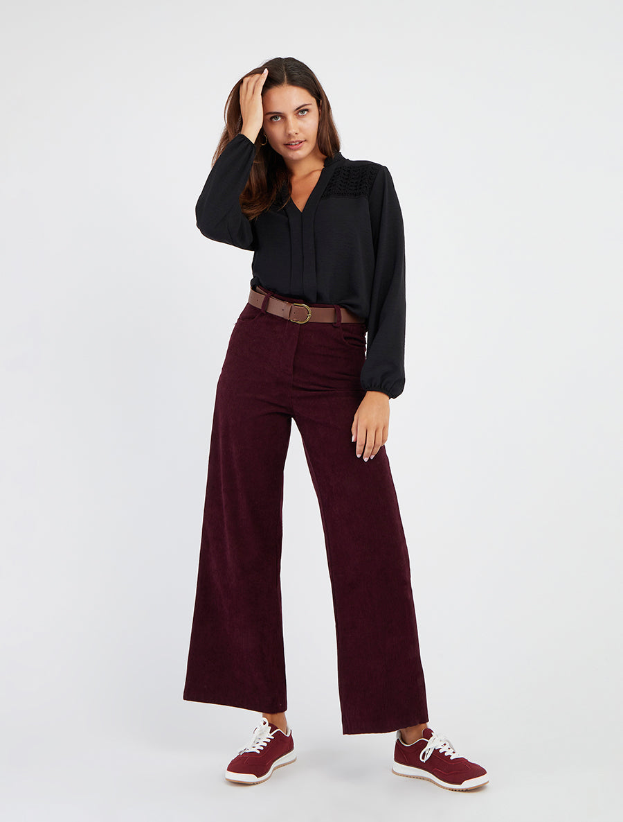 Look Nevine