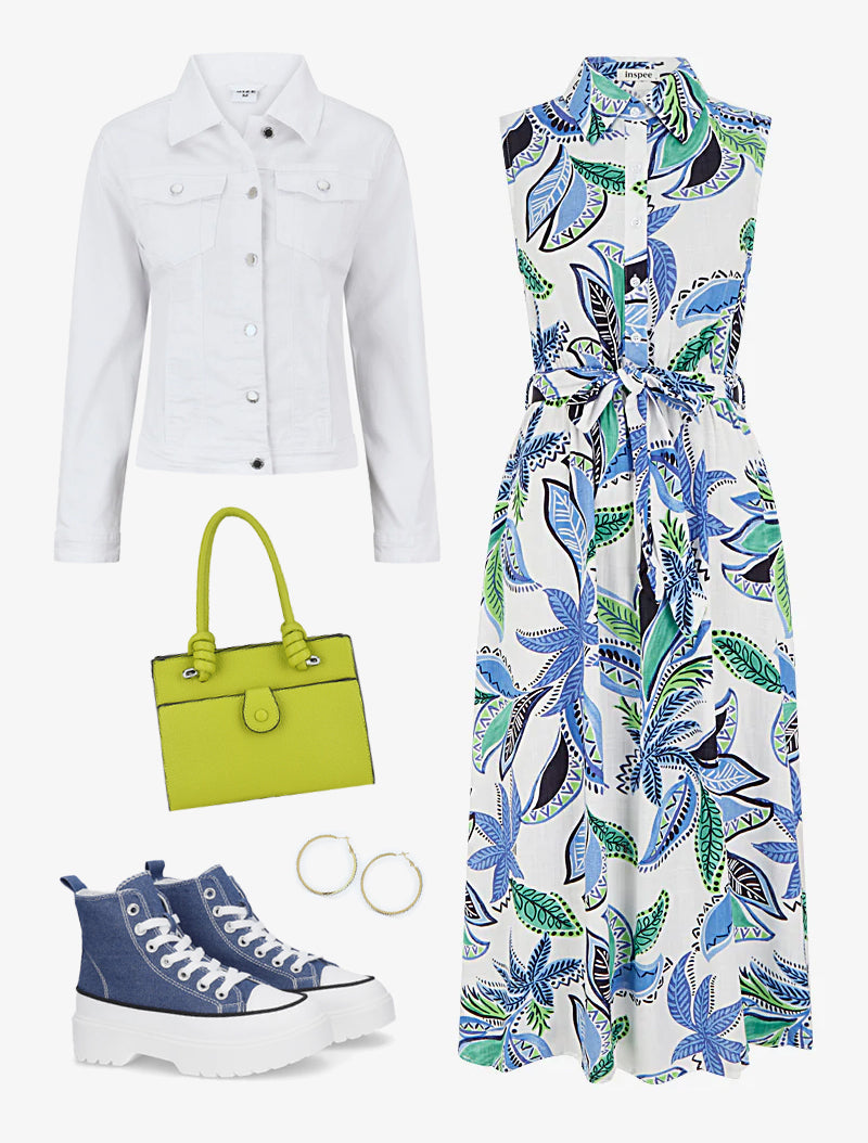 Look Ney - 1