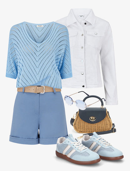 Look Neza - 1