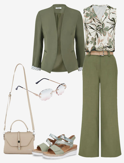 Look Nicelle - 1