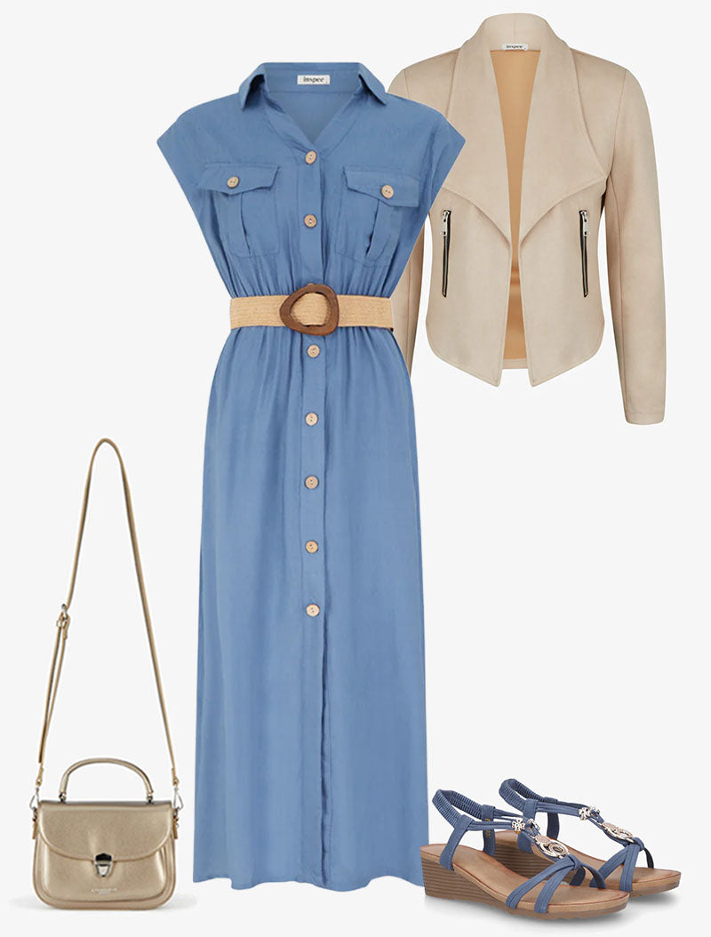 Look Nicia - 1