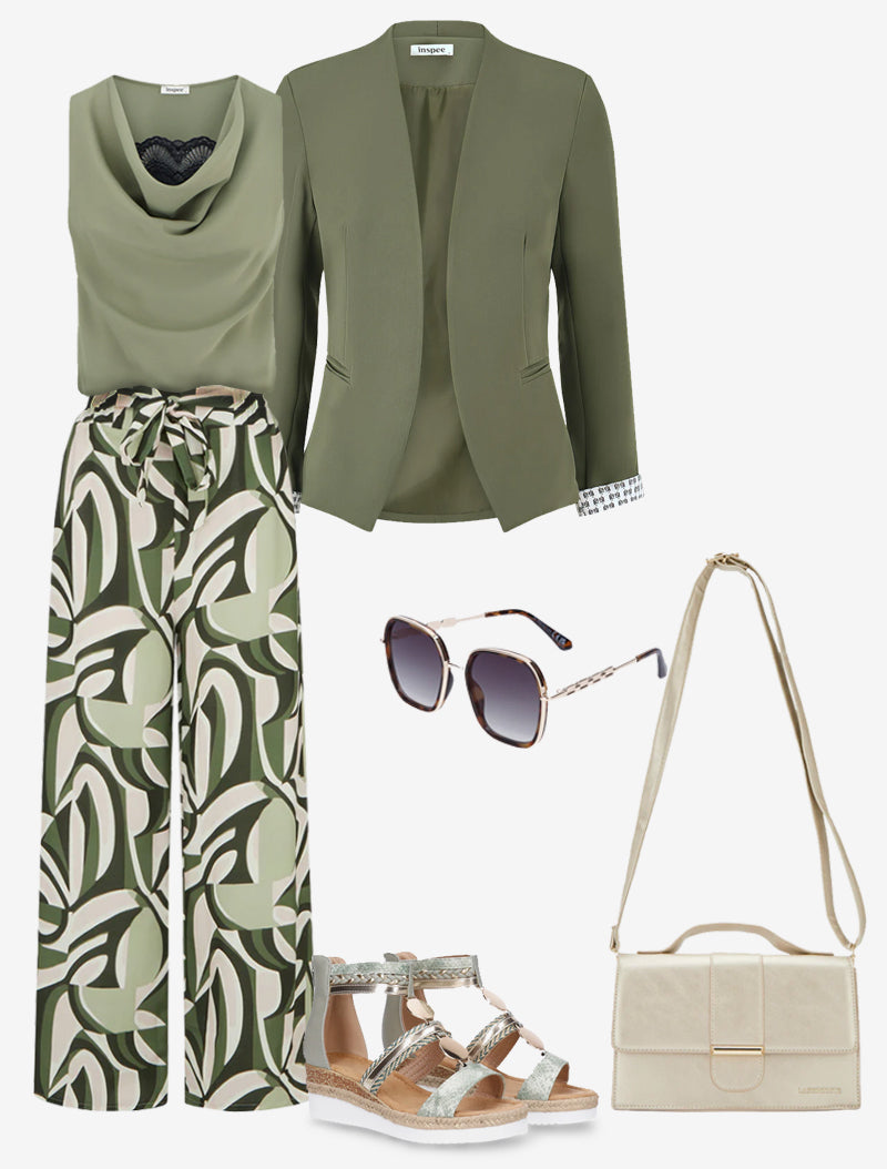 Look Nidra - 1