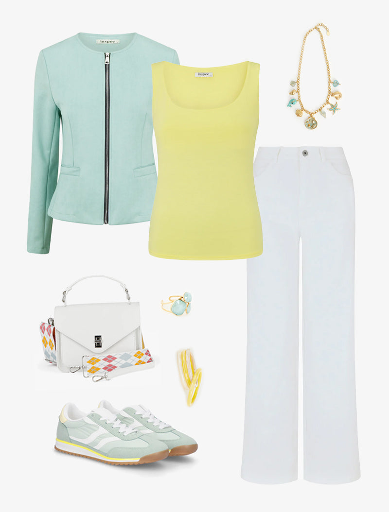 Look Nira - 1