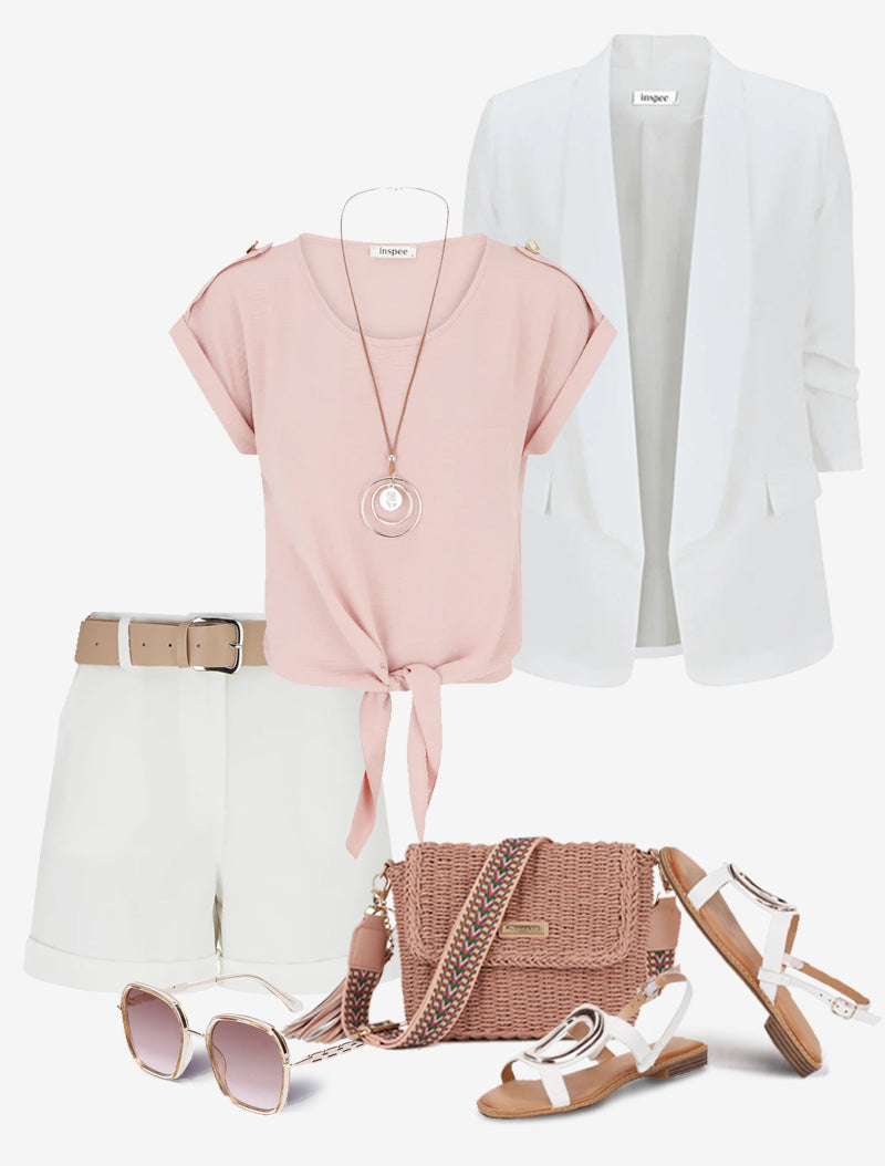 Look Nizana - 1