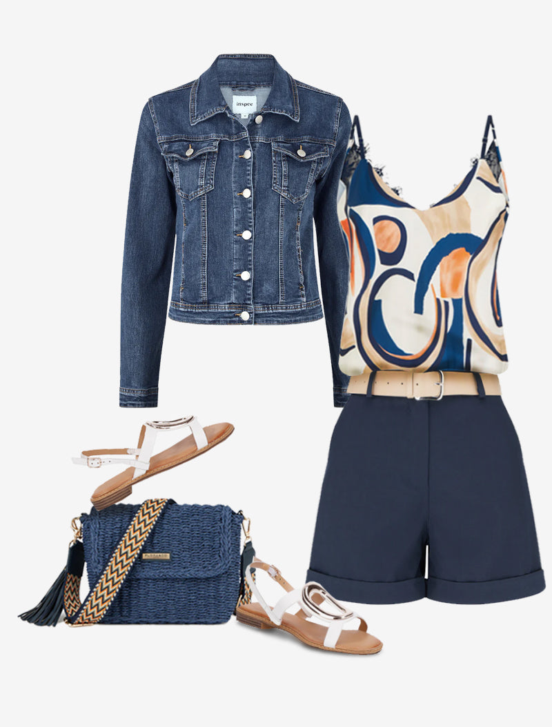 Look Noemy - 1
