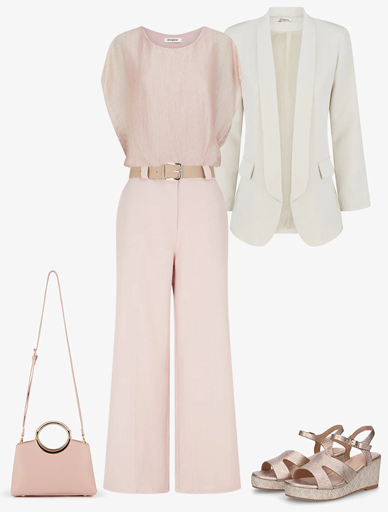 Look Nonae - 1