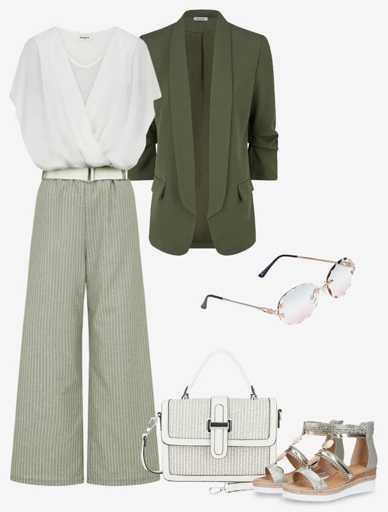 Look Nyree - 1