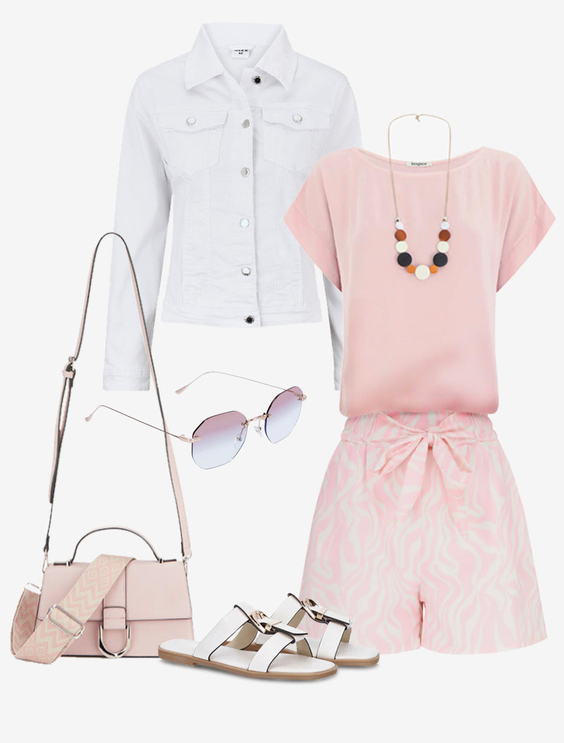 Look Nza - 1