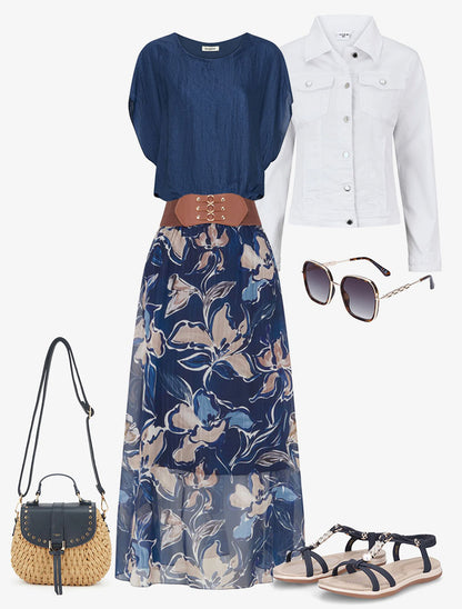 Look Oanez - 1