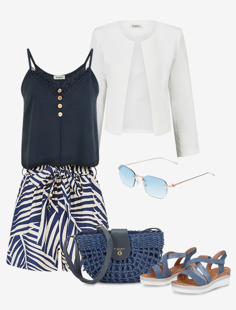 Look Oba - 1