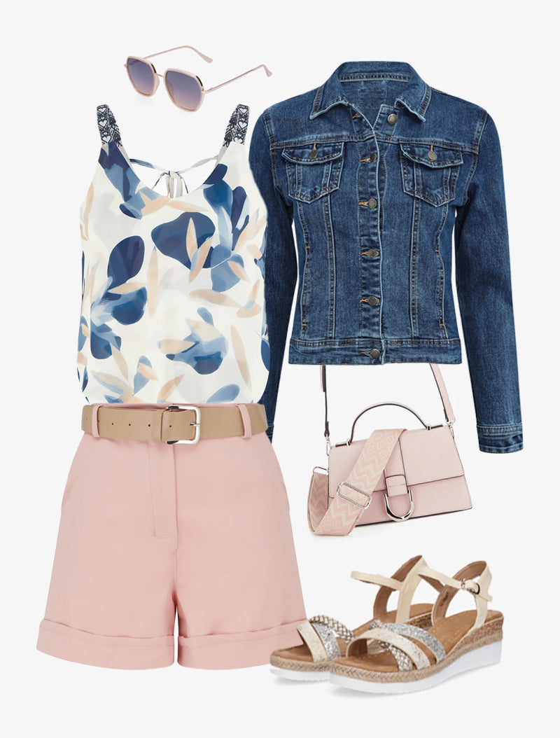 Look Obiane - 1