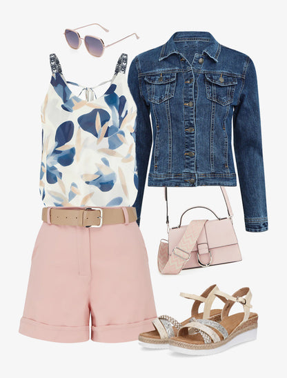 Look Obiane - 1
