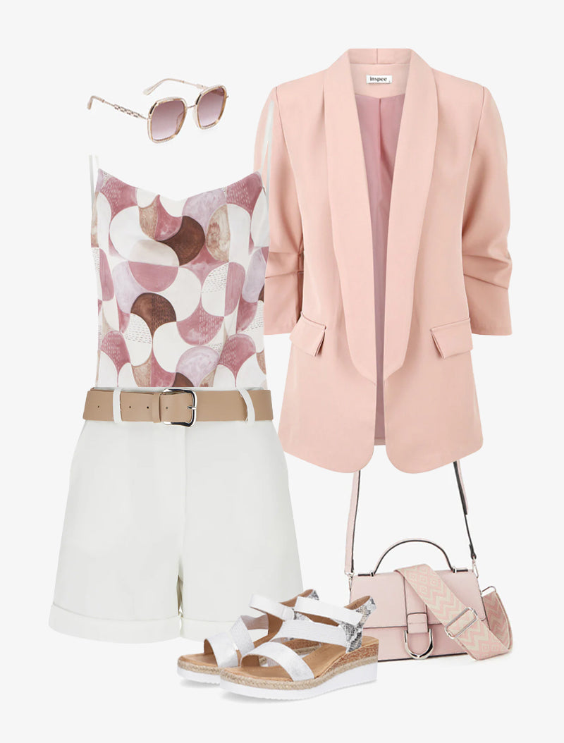 Look Oca - 1