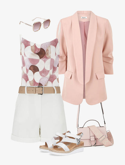 Look Oca - 1