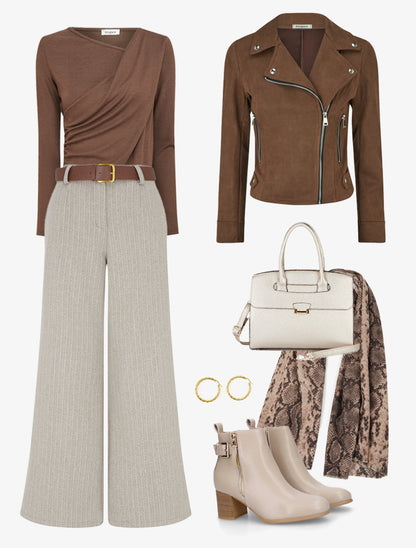 Look Ocelina - 1