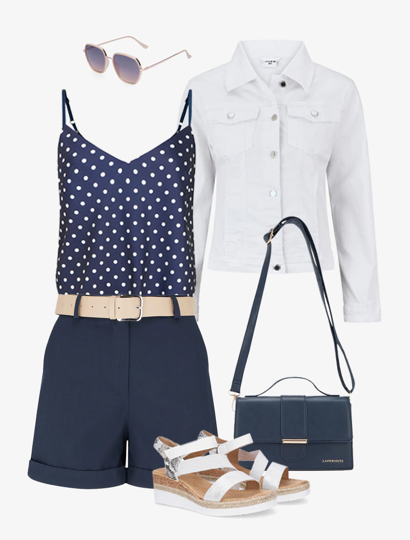Look Ocie - 1