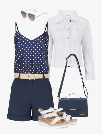 Look Ocie - 1