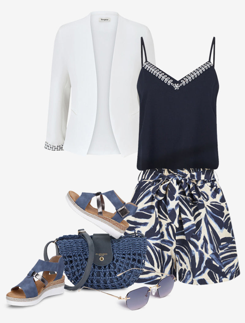 Look Odale - 1