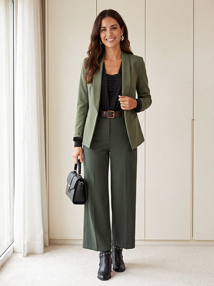 Look Odella
