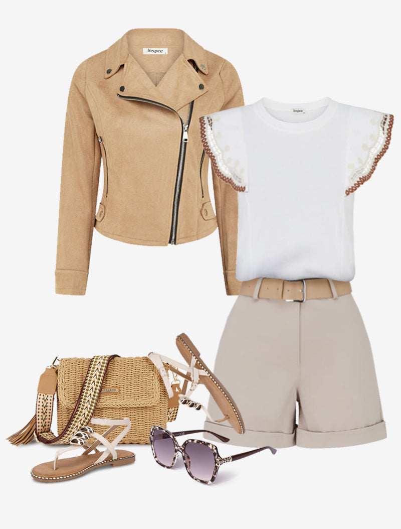 Look Odene - 1