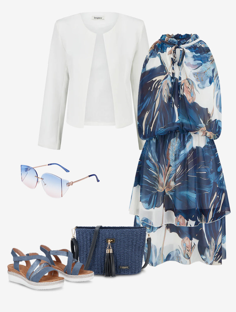 Look Odery - 1