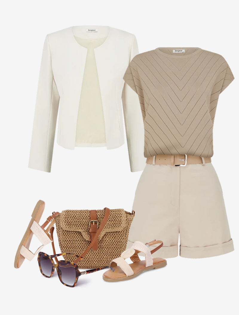 Look Oelia - 1