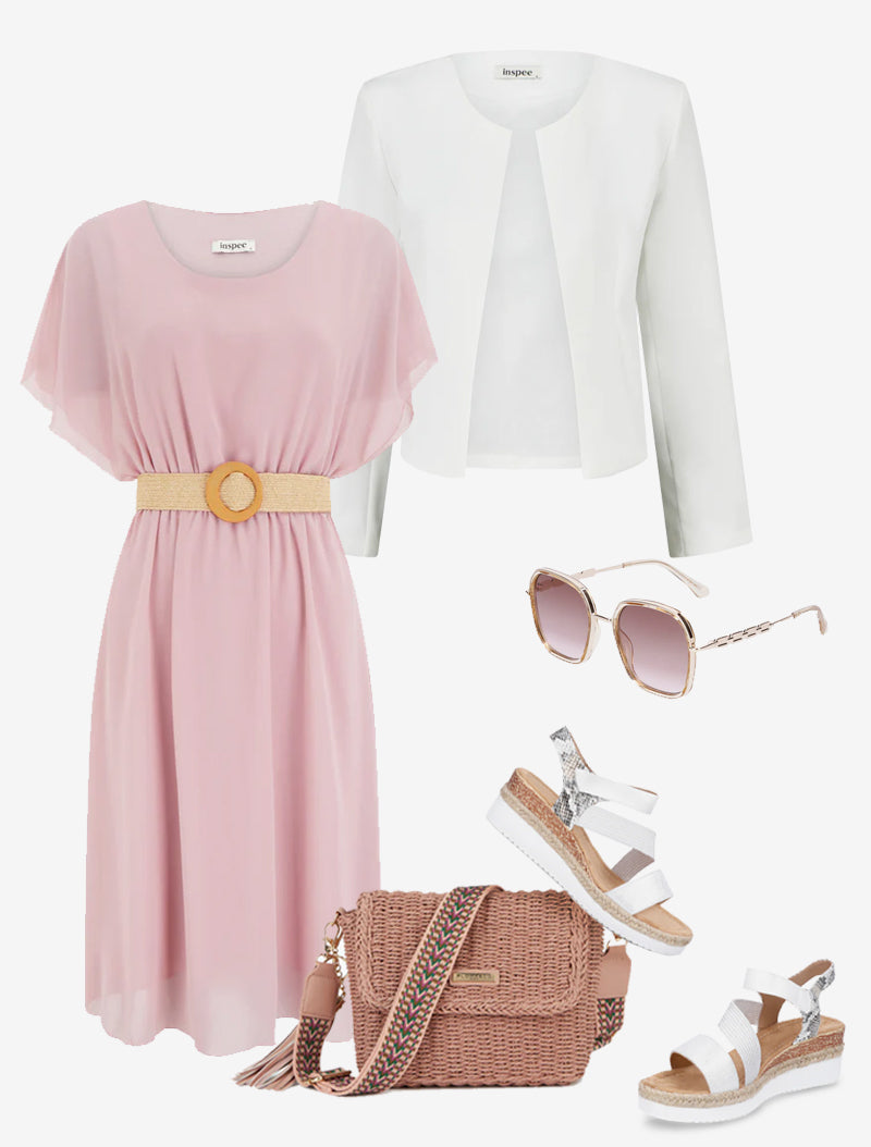 Look Oena - 1