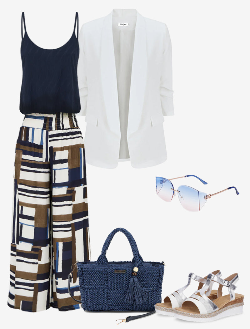 Look Ohara - 1