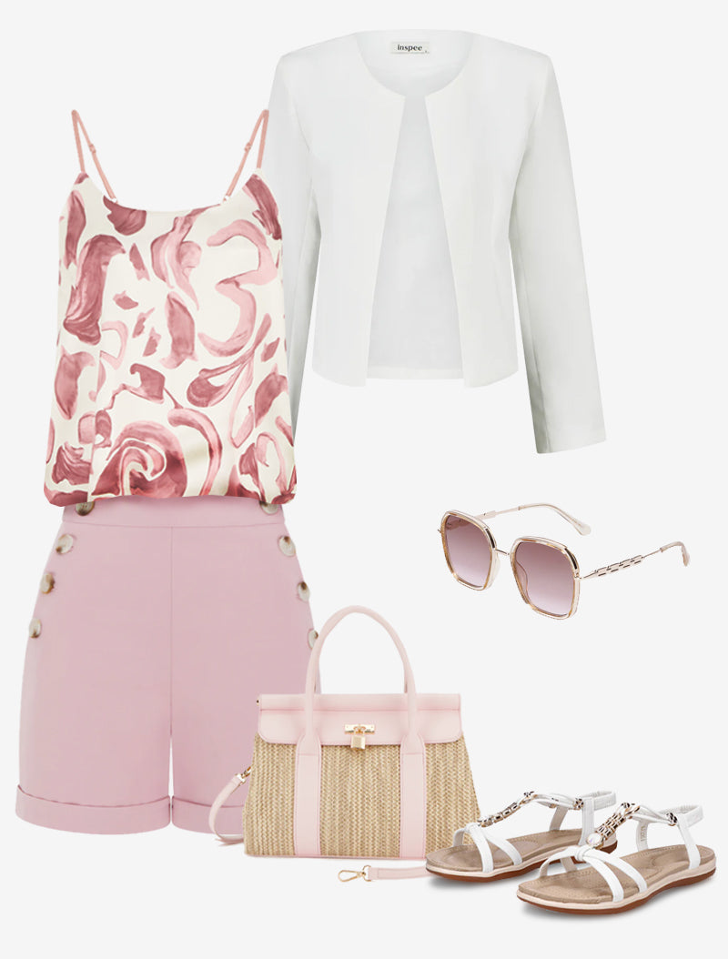 Look Oilda - 1