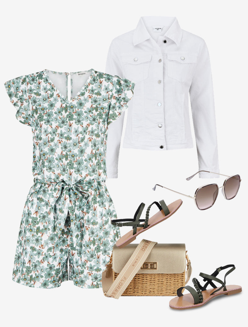 Look Okeana - 1